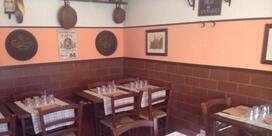 Papa Re - Trastevere