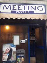 Trattoria Pizzeria Meeting