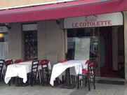Le Cotolette