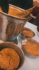 Venus Continental Restaurant