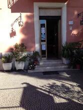 Trattoria Pizzeria San Giorgio