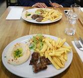 Lebanese Flavours - Mezze, Bar, Grill