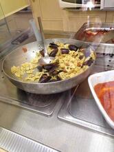 Al Pachino Roma - Ristorante Vegano