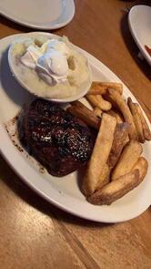 Texas Roadhouse