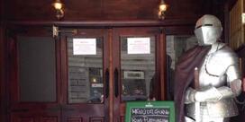 Nag's Head Scottish Pub Roma