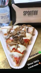 Spontini
