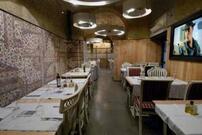 Pizzeria San Marco - Ristorante Via Tacito