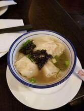 Qing Hua Dumpling - (Maisonneuve)