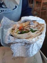 Mucho Burrito Fresh Mexican Grill