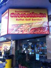 Restaurante Catetelândia