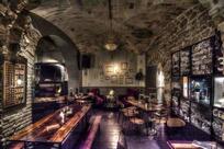 The Race Club Roma Speakeasy - Cocktail Bar -