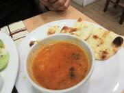 Kathmandu - fast food