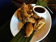 Blue Dragon Fine Thai & Cambodian Cuisine