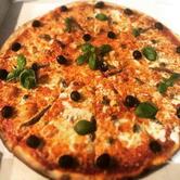 Pizza Da Milano