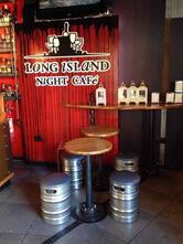 Long Island Night Cafè