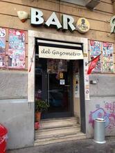 Bar del Gazometro