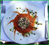 Sundarban Ristorante