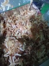 Dhaka Biriyani House