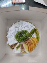 De Bakery Junction - The cake shoppe DBJ