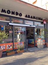 Mondo Arancina
