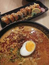 Kenshin Japanese Izakaya Restaurant MCS Branch