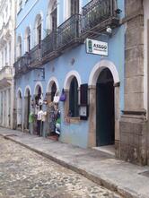 Axego Restaurante e Bar