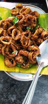 Fish Market Seafood Restaurant