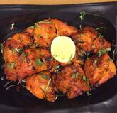 Oh Teri! Indian Kitchen