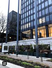 Taverne Sur Le Square