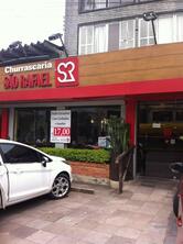 Restaurante São Rafael