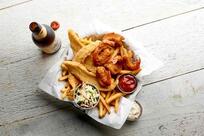 Willie's Grill & Icehouse