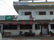 Highway Junction Restaurant