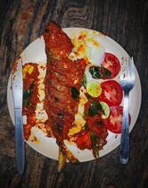 Seashore Garden Beach Restaurant