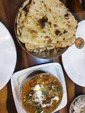 Grandsons BadeMiyan Kababs