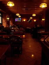 L'Angolo Della Pizza