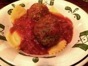 Olive Garden Italian Restaurant