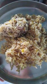 New Zaika Biryani House