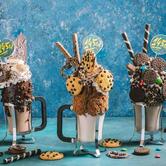 SHAM Restaurant and Bar