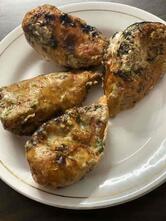 Backstreet Kitchen Restaurant and Catering Service