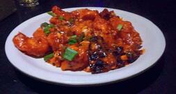 Shankari Restaurant & Bar