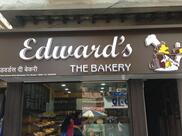Edward's The Bakery