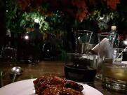 Rainforest Resto Bar