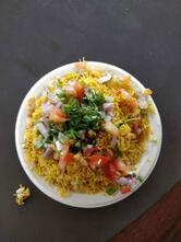 Kailas Bhel
