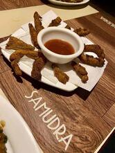 Samudra Bar & Restaurant