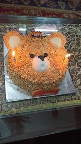 Loyalss THE CAKE SHOP