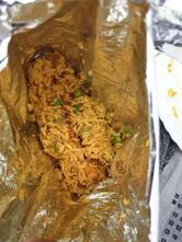 New Punjabi Veg Restaurant