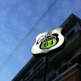Cafe Route 64