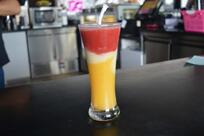 The Lounge by Manhattan