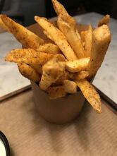 Brassica in the Short North