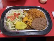 Hamlin's El Toro